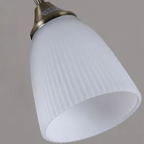 Люстра на штанге Reluce 08237 08237-0.3-08 SN