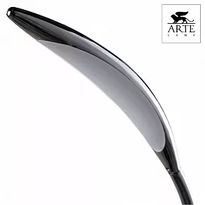 Настольная лампа декоративная Arte Lamp Mattino A9442LT-1CC