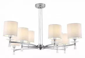 Подвесная люстра Maytoni Grazia MOD046PL-08CH