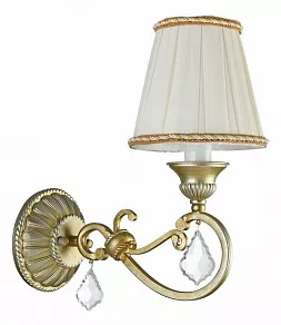 Бра Maytoni Valbonne H258-WL-01-G