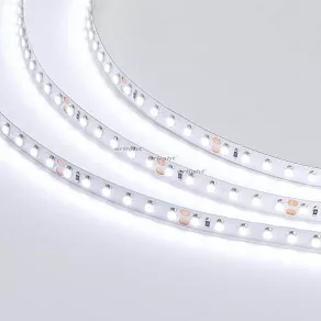 Лента светодиодная Arlight RT 2-5000-50m 24V White5500 2x (3528, 120 LED/m, LUX) 024569