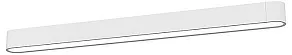 Накладной светильник Nowodvorski Soft LED 9538