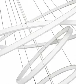 Подвесной светильник Kink Light Тор 08204,01A(4000K)