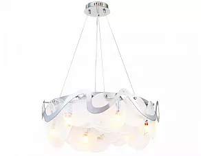 Подвесная люстра Ambrella TR532 TR5325