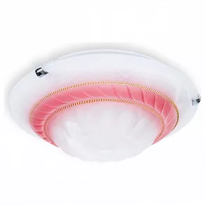 Накладной светильник TopLight Clare TL9101Y-02PK