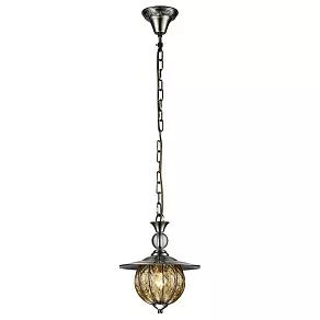 Подвесной светильник Arte Lamp Venice A2114SP-1AB