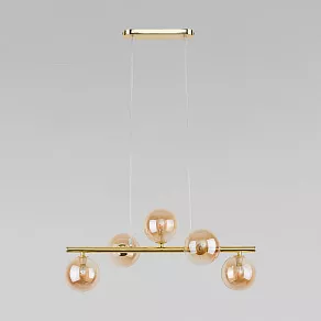 Подвесной светильник TK Lighting Estera 4549 Estera Gold