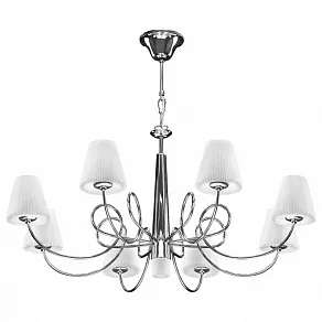 Подвесная люстра Lightstar Vortico 814294