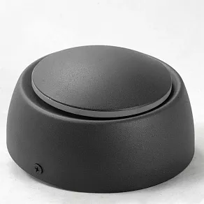 Накладной светильник Lussole Yakutat LSP-8016