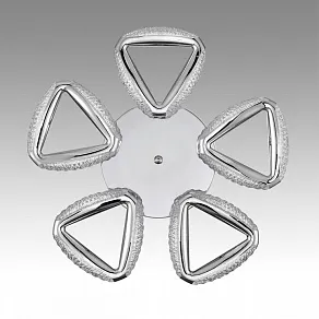 Потолочная люстра Lumion Ruana 8239/5CL