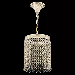 Подвесной светильник Bohemia Ivele Crystal AL1920 AL19201/20OL WMG Drops