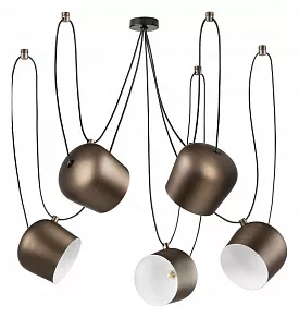 Подвесная люстра Lightstar Omega 727253