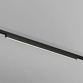 Накладной светильник Maytoni Basis O-TR02-1-S-30WB3K