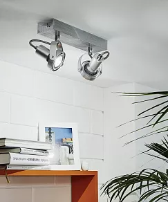 Спот Eglo Novorio 94643