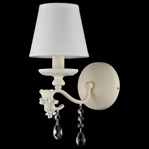 Бра Maytoni Laurie ARM033-01-BL