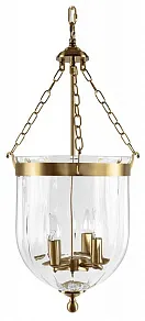 Подвесной светильник Loft it Incense 10455/4 AB