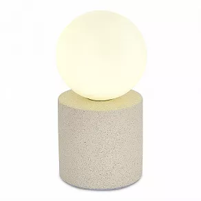 Настольная лампа декоративная ST-Luce Estruzzo SL1512.504.01