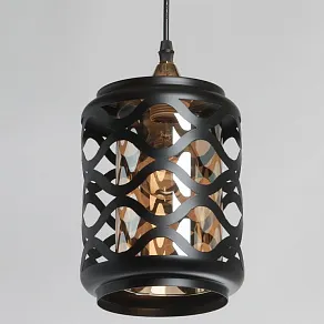 Подвесной светильник De City Соло 27 112011201