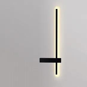 Бра Reluce Technical 86860 86860-9.2-001IL LED7W BK