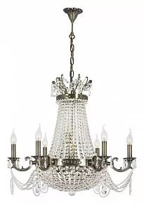 Подвесная люстра Dio D’Arte Lodi Lodi E 1.6.6.200 GB