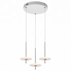 Подвесной светильник Moderli Ella V11392-PL