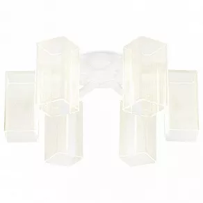 Потолочная люстра Ambrella Original 1 AK4044