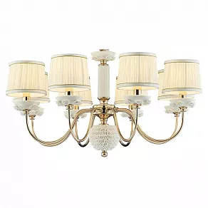 Подвесная люстра Wertmark Rosabella WE377.08.303