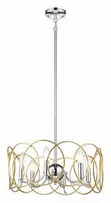 Светильник на штанге Vele Luce Vita VL4234P06