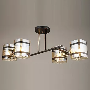 Потолочная люстра Hiper Shepard H213-4