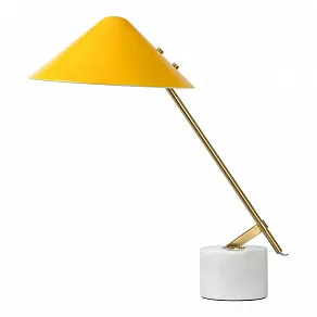 Настольная лампа декоративная LGO  LSP-5053