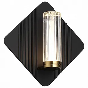 Бра Indigo 14032 14032/B/1W Black