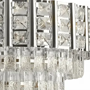 Подвесная люстра Reluce 08272 08272-0.4-10 CR