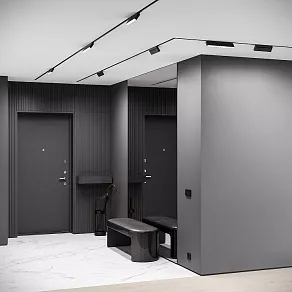 Накладной светильник Elektrostandard Slim Magnetic 85086/01