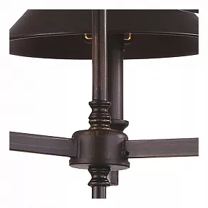 Подвесная люстра Arte Lamp Giordano A2398LM-6-3BA