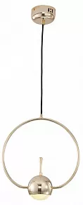 Подвесной светильник Loft it Nuance 8139-B