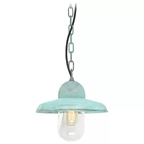 Подвесной светильник Elstead Lighting Somerton SOMERTON CH V