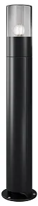 Наземный низкий светильник Maytoni Outdoor  O506FL-01B