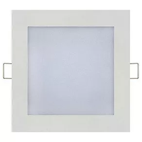 Встраиваемый светильник Horoz Electric Slim HRZ00002421