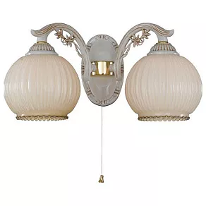 Бра Reccagni Angelo 9670 A 9670/2