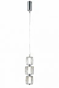 Подвесной светильник Moderli Prismique V11719-PL