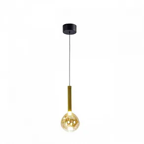 Подвесной светильник Aployt Wisia APL.058.06.04