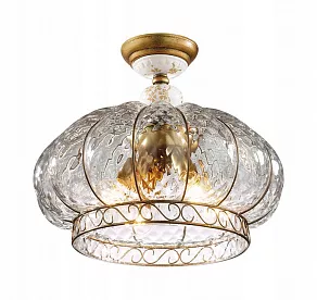 Светильник на штанге Odeon Light Asula 2278/4C