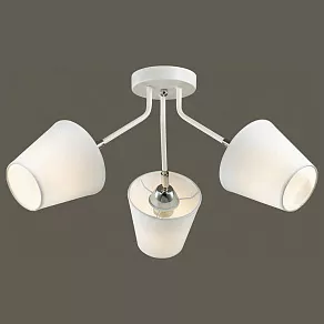 Потолочная люстра Lumion Lori 3748/3C