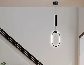 Подвесной светильник Ambrella FL FL10577