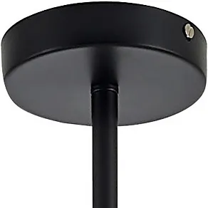 Люстра на штанге Arti Lampadari Filetto Filetto E 1.1.20 B