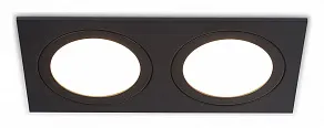Встраиваемый светильник Ambrella Light TN TN6615