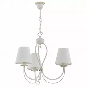 Подвесная люстра Alfa Irma 20913