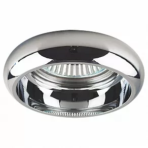 Встраиваемый светильник Lightstar Tondo 006204