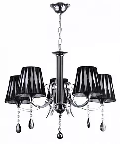 Подвесная люстра Imex KL.0882 KL.0882-5-P CH