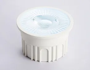 Лампа светодиодная Ambrella Light   12Вт 2700, 4000, 6400K 212602